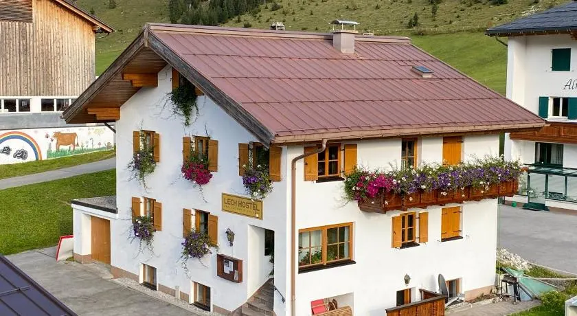 Lech Hostel - Image 1