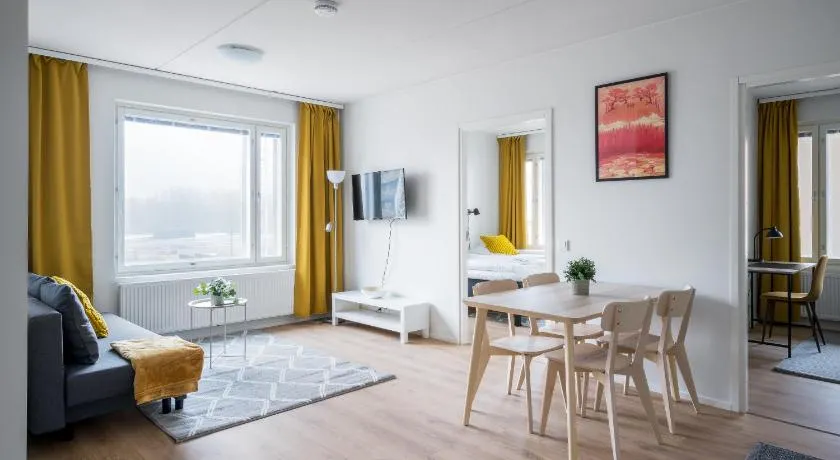 Hiisi Homes Espoo Finnoo - Image 1