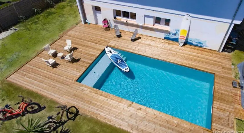 Sewa surf House 10min de Capbreton Hossegor - Image 1