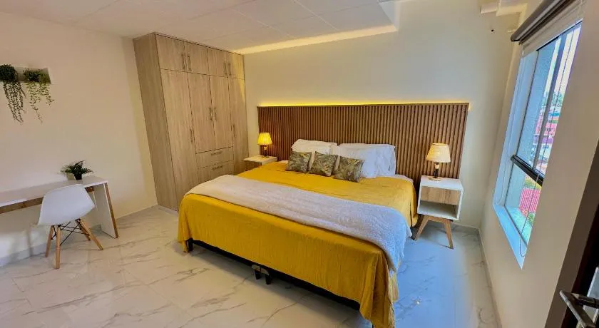 Andaluz Downtown Suite - Image 1