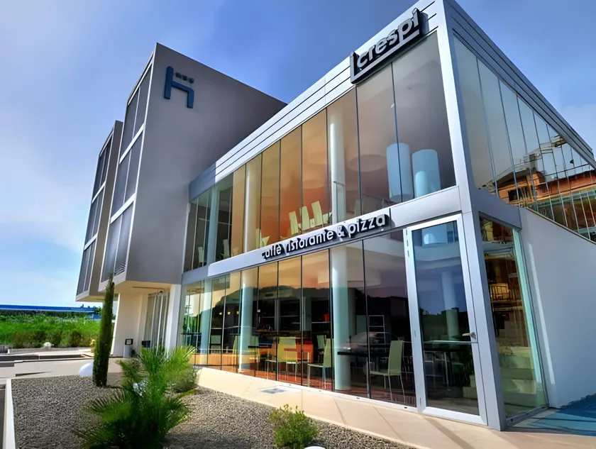 Hotel I Crespi - Image 1