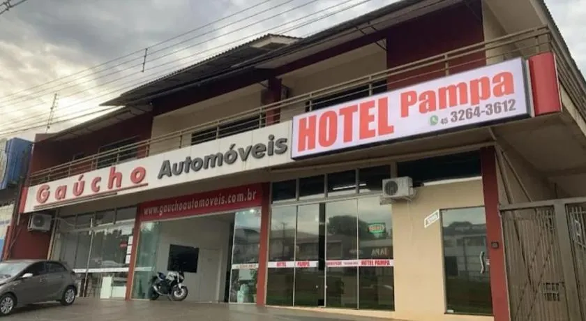 Hotel Pampa - Image 1