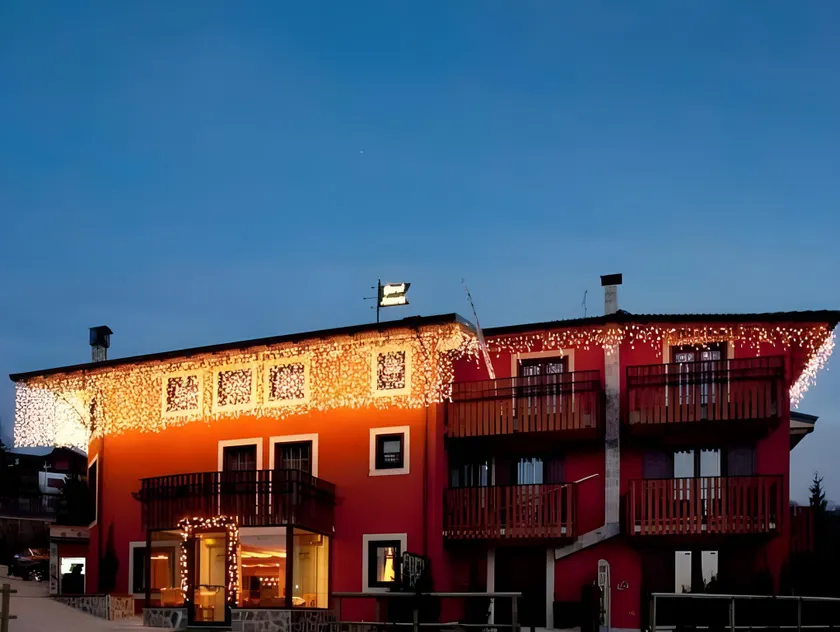Garnì Astoria Hotel & SPA - Image 1