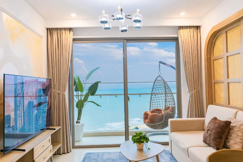 The Song Tran Van Home Vung Tau 5 Stars - Image 1