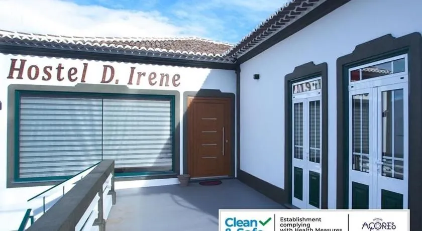 D. Irene Hostel - Image 1