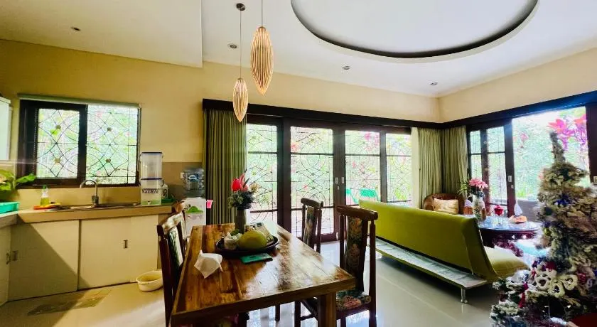 Vimala Villa Hidden Gem In Desa Pelage, Bali - Image 1