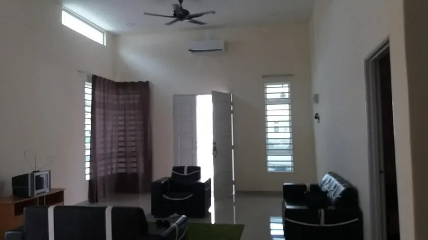 Jasin homestay - Image 1