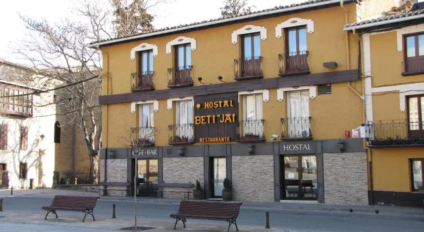 Hostal Beti-jai - Image 1