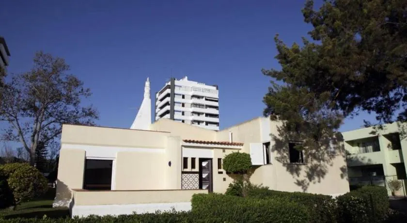 Vivenda Alvor - Image 1