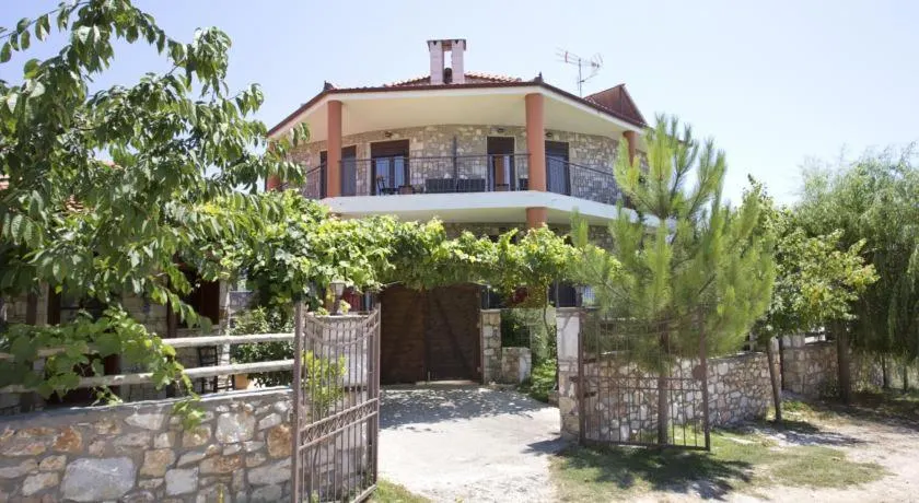 Morfili Villa - Image 1