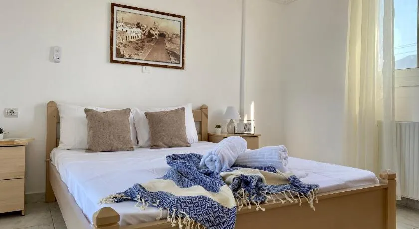 Elgreco Apartments in the nature, modern & peaceful with amazing view 6 - Image 1