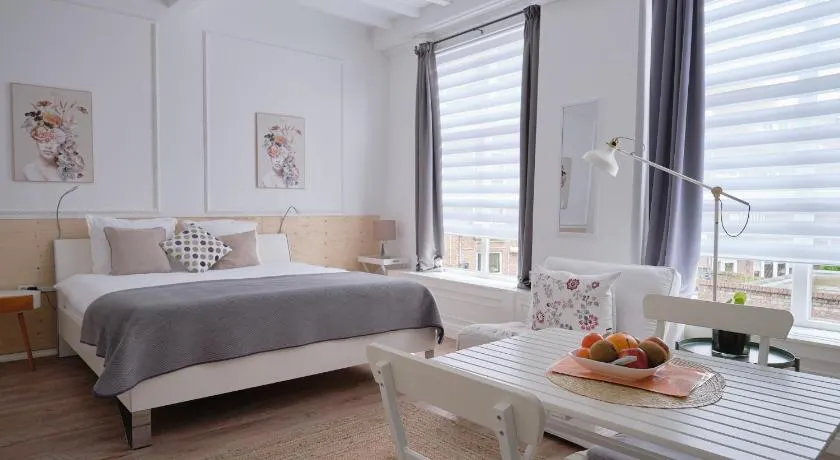 Het Gecroonde Swaert B&B - Image 1