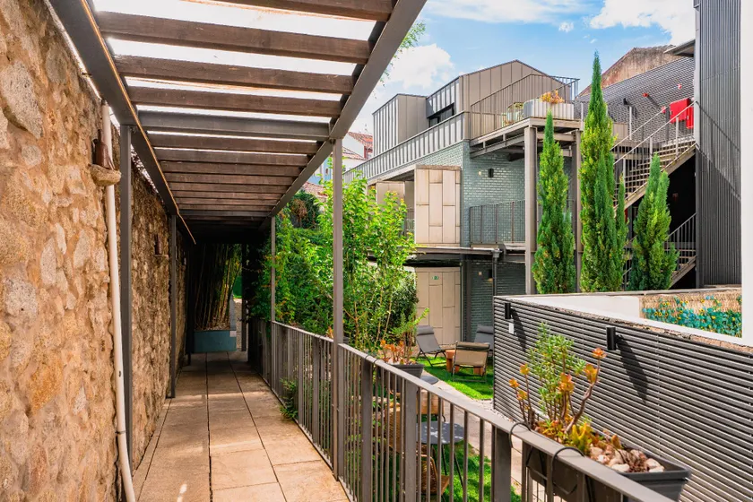 Jardim da Batalha Boutique Hotel by Shiadu - Image 1