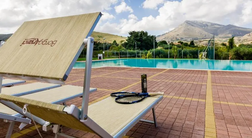 Borgo Aranci - Villetta Peonia B3 - Castellammare del Golfo - Image 1
