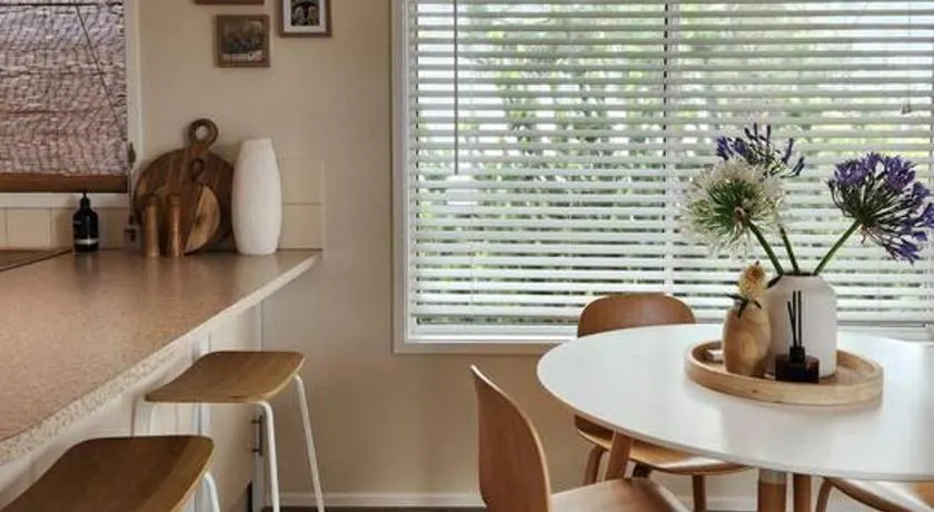 Banksia Retreat, A couple's sanctuary on Aldinga Beach - Image 1