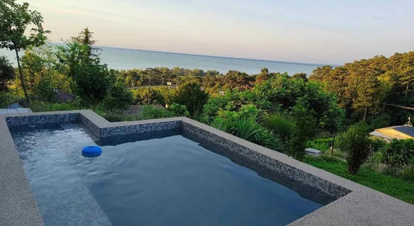 Holiday home in Balatongyörök 42286 - Image 1
