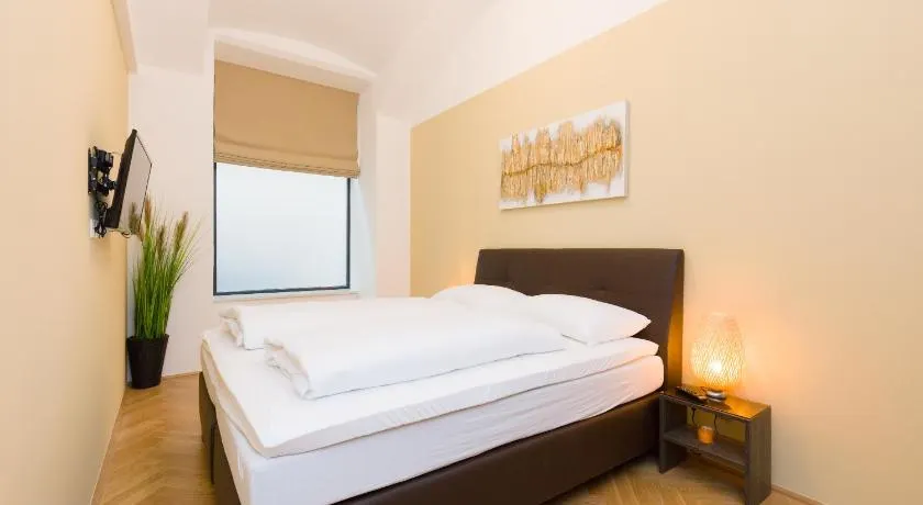 Vienna Stay Apartments Belvedere - Image 1