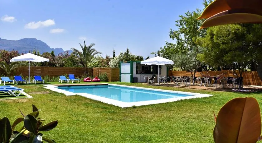 Aqua House - Image 1