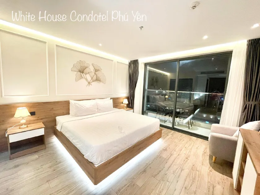 Mango Condotel Phú Yên - Apec Phú Yên - Image 1
