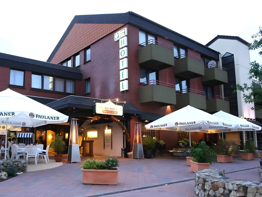 Landgasthaus Gieseke-Asshorn - Image 1