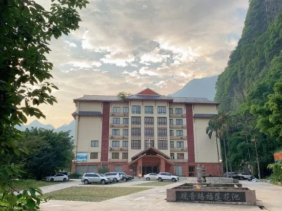 Lingyun story Hotel - Image 1