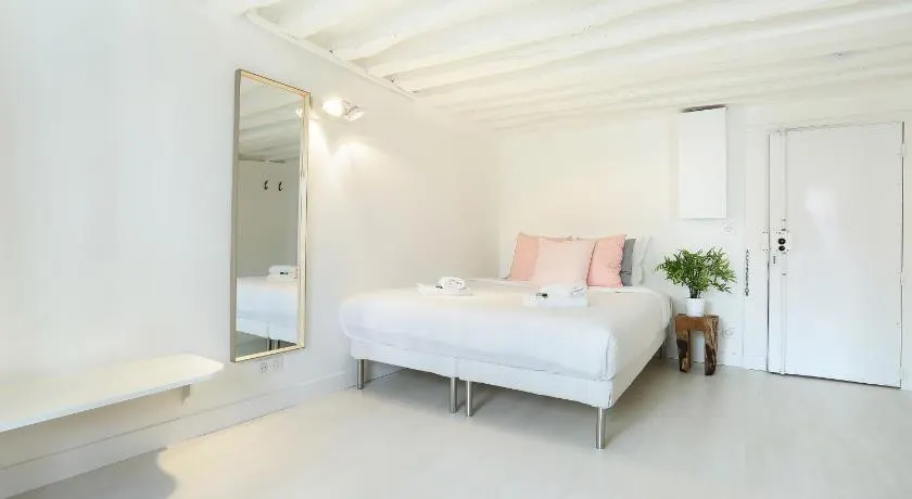 Rent a Room - Studio Bonne Nouvelle - Image 1
