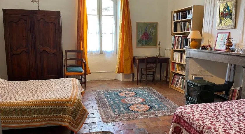 Les Asphodèles Amélie - Image 1