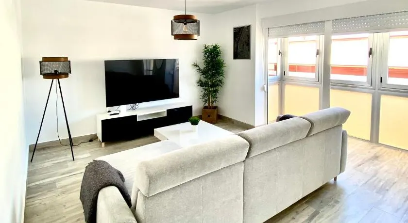 Apartamento en el centro San Fernando Cadiz. - Image 1