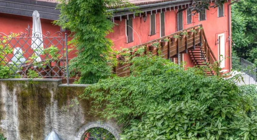 Villetta La Foresteria - Image 1