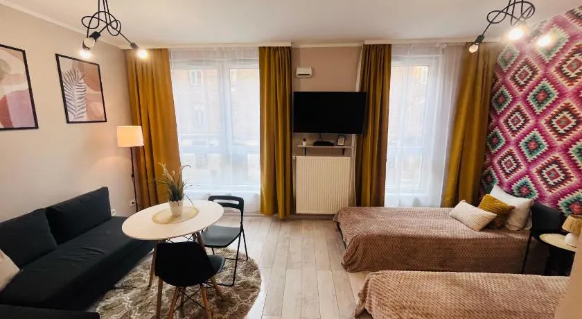 Apartamenty Brzeska 10 - Image 1