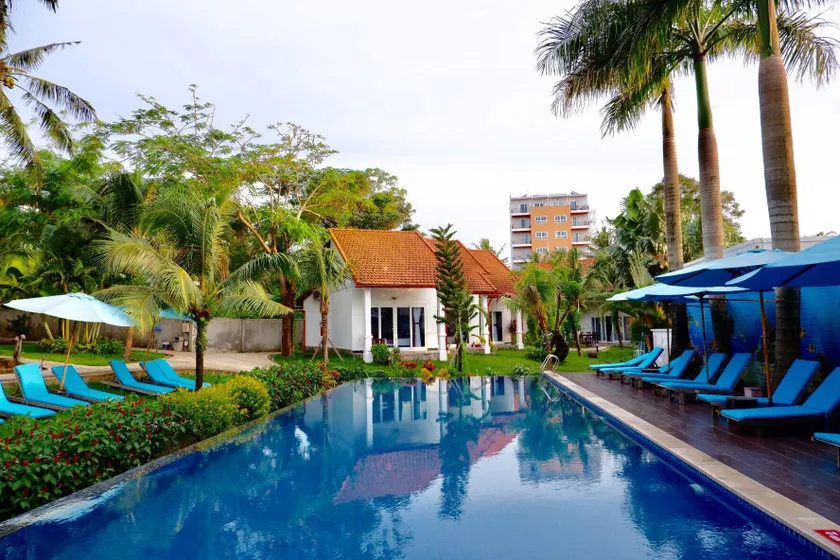 Terrace Resort - Image 1