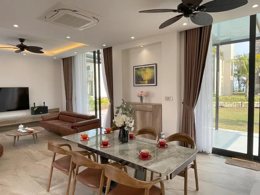 TSQ STAY Villa Beachside - Image 1