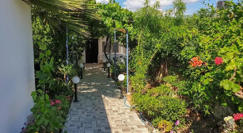 Maria's House, With Garden - Image 1