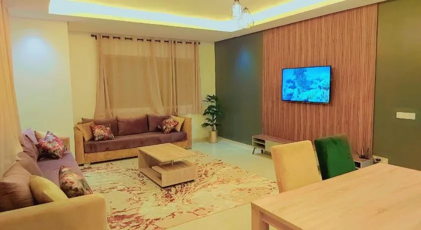 Appartement Costa Bouznika - Image 1