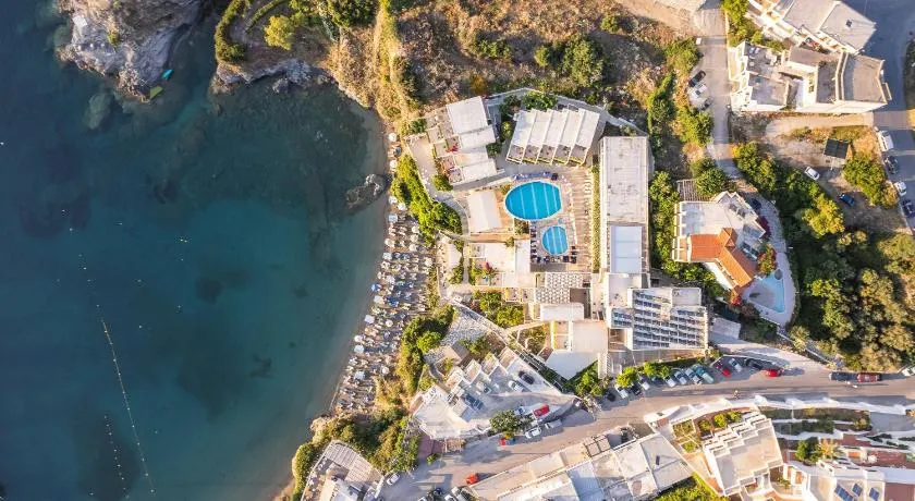 Bali Beach and Sofia Village - Image 1