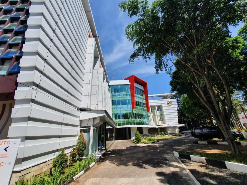 UTC Bandung - Image 1