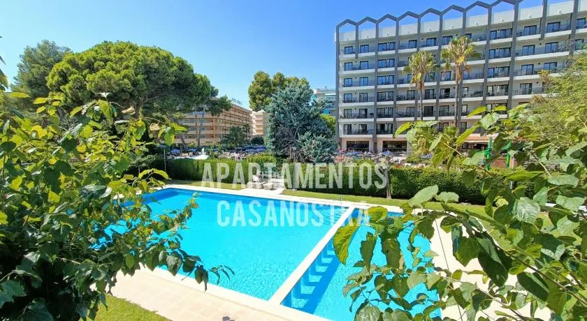 Apartamentos Casanostra - Image 1