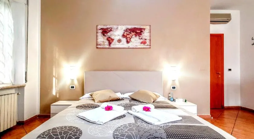 Guest Holiday Piave 1 - Image 1