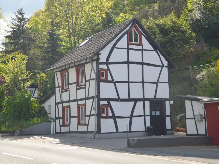 Welcoming Holiday Home in Schleiden near the Forest - Image 1