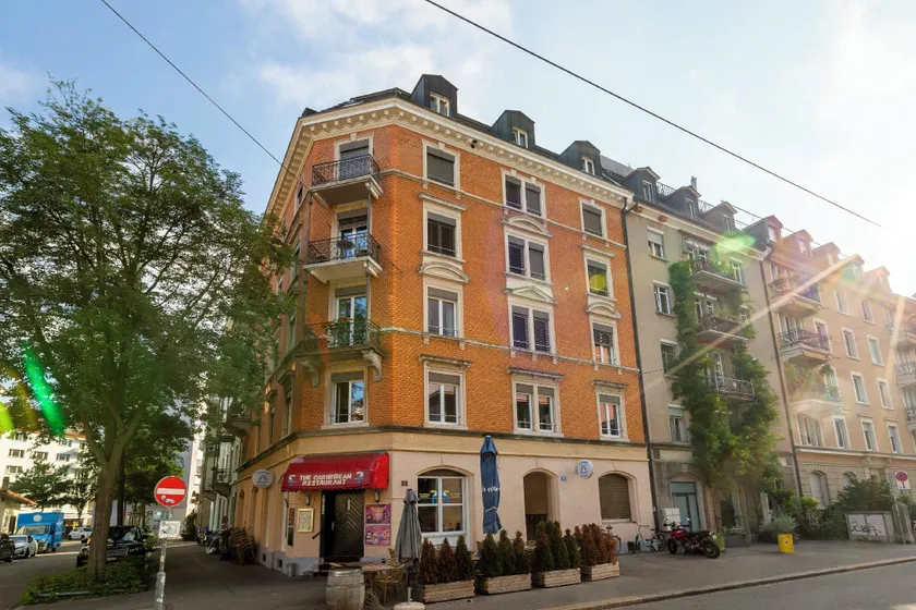 KAYA Zurich Apartment GOLD - Downtown Deluxe Sudio Apt - Image 1