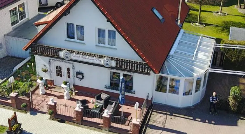 Hotel Falkenseer Hof - Image 1
