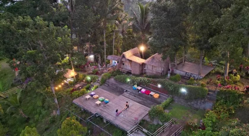 Taman Asta Gangga - Image 1