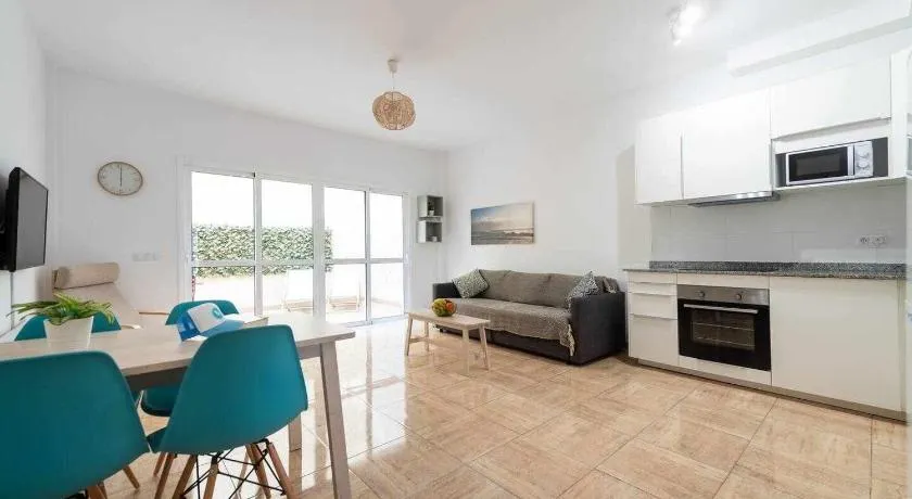 Casa Cotillo - Booking Best Choice - Fibre Internet - Image 1
