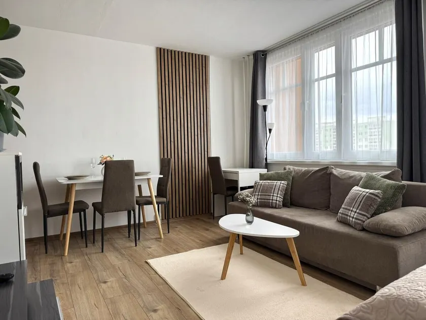 Smarty Choice Living with FREE PARKING - Vondroušova - Image 1