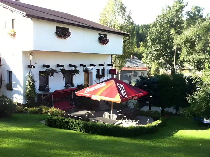 Penzion Severka - Image 1
