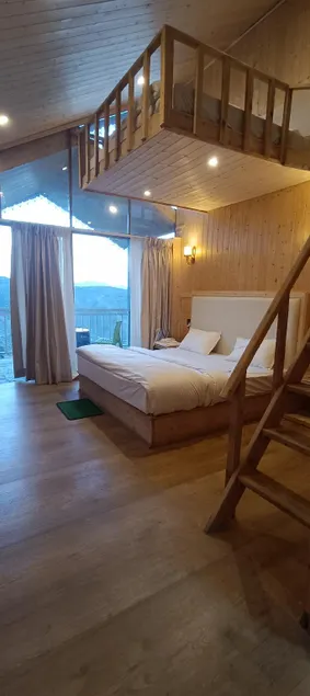 Harshvan resort - Image 1