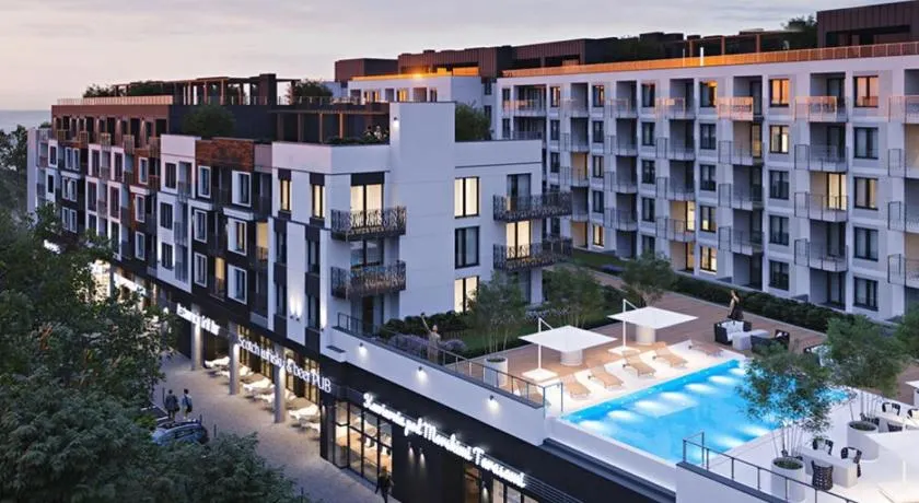 Apartamenty BalticON Nadmorskie Tarasy - Image 1