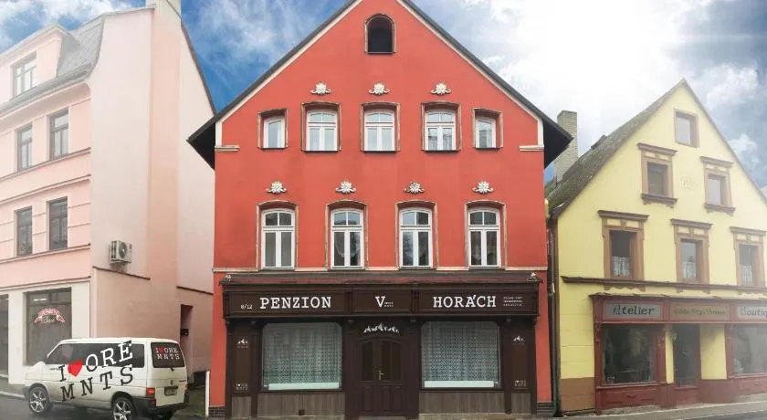 Penzion V Horách - Image 1