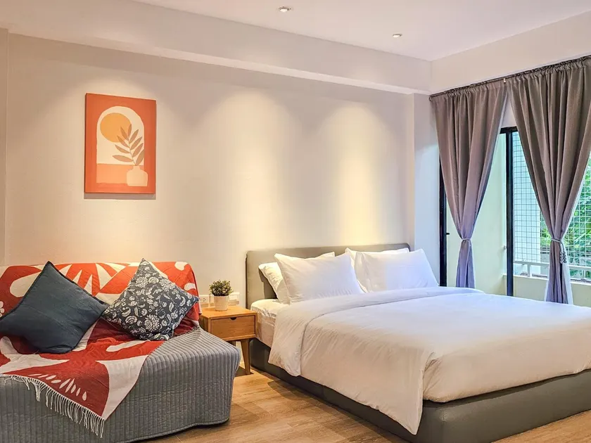 Amina Residence - Image 1