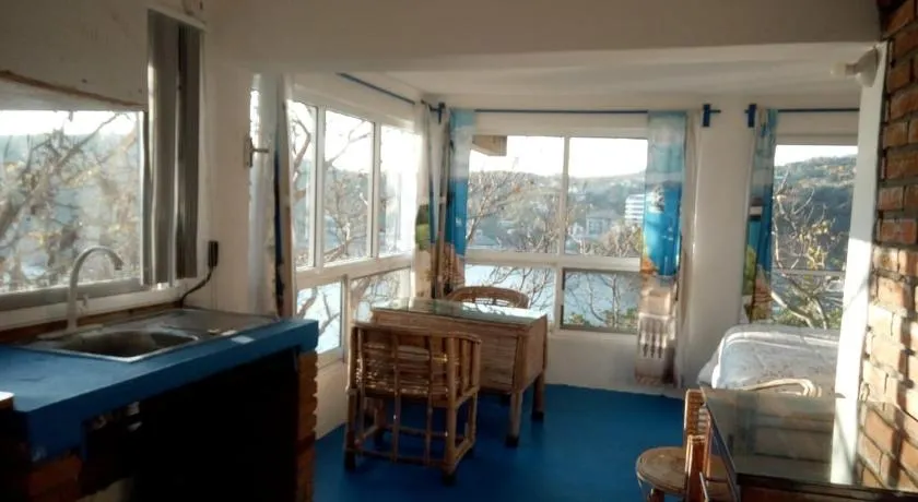 The Blue Apartment - Image 1